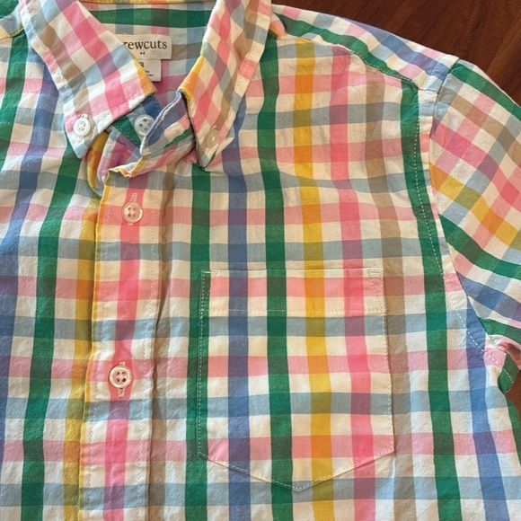 Crewcuts button down shirt - Picture 6 of 6